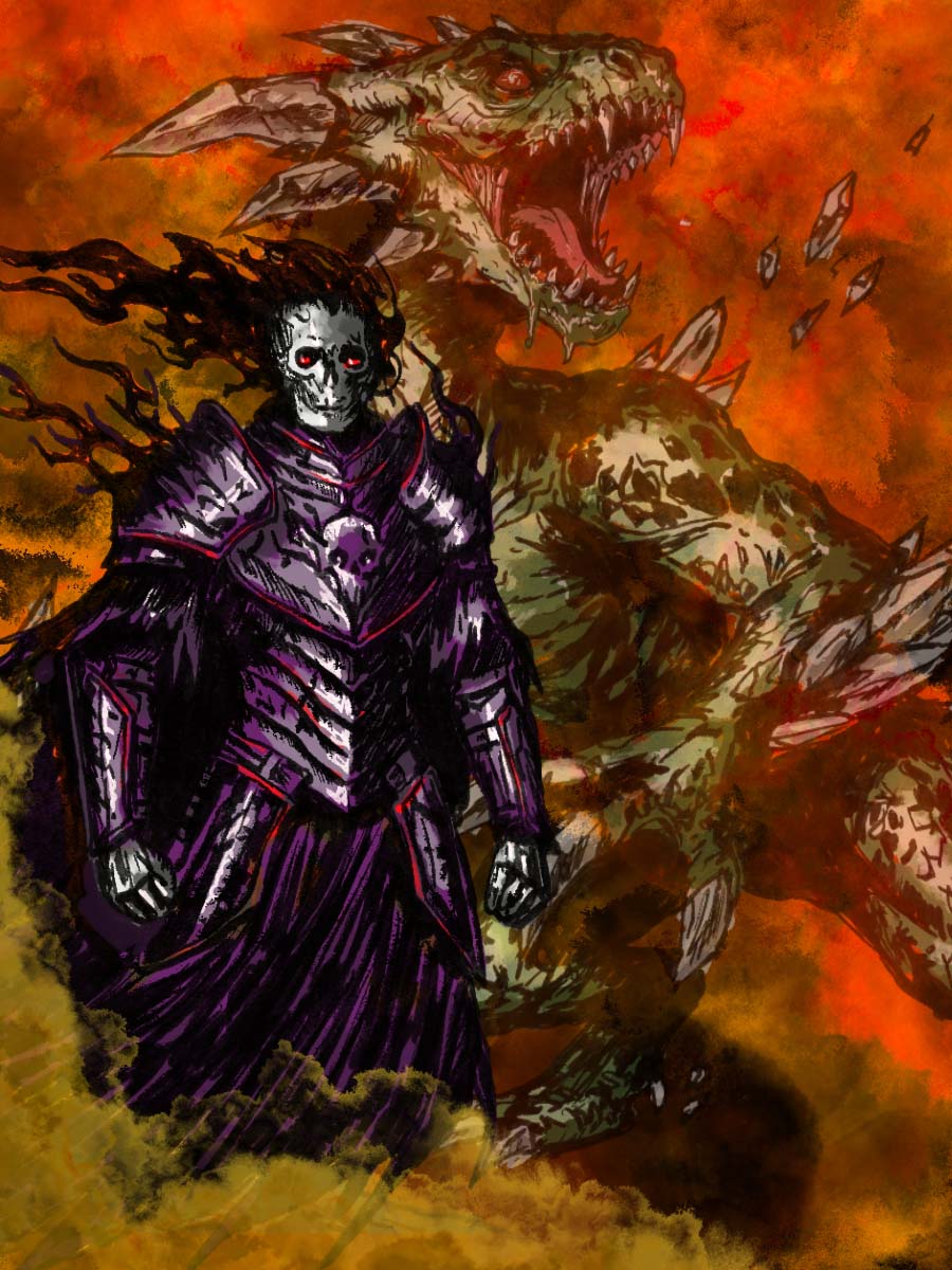 Story artwork